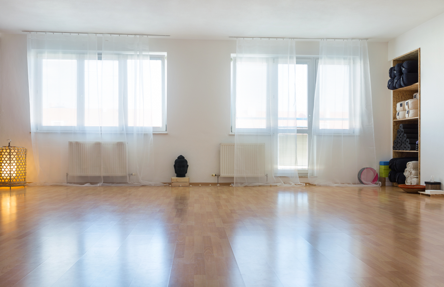 Yoga Shala