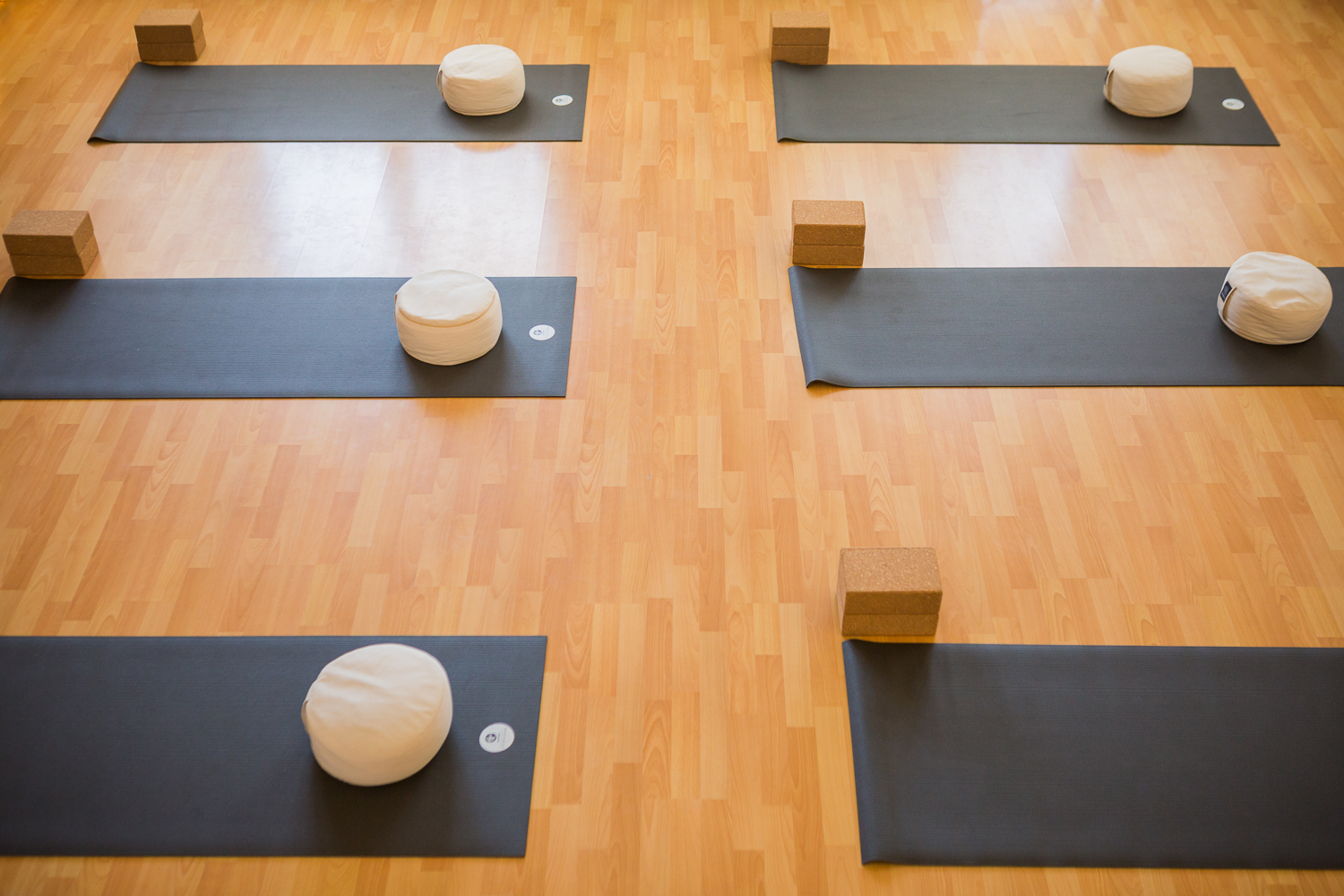 Yoga Shala YOBA